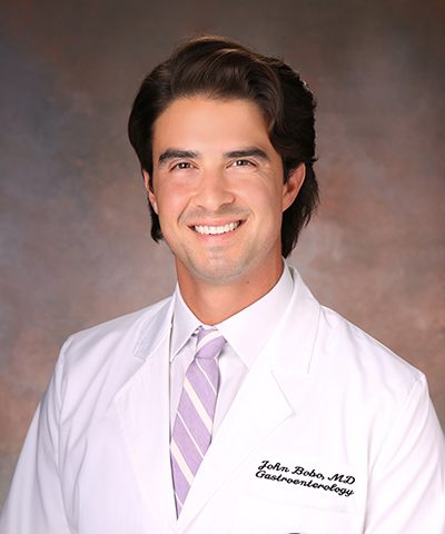 John Bobo, M.D.